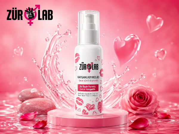 Bitkisel Kayganlaştırıcı