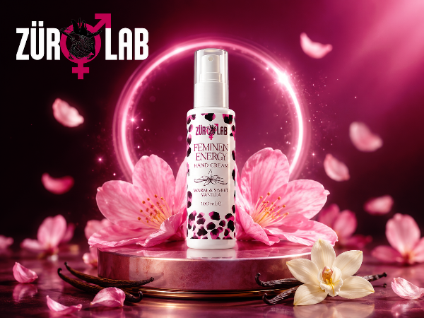 Feminen Energy El Kremi