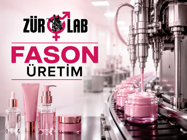 Fason Üretim