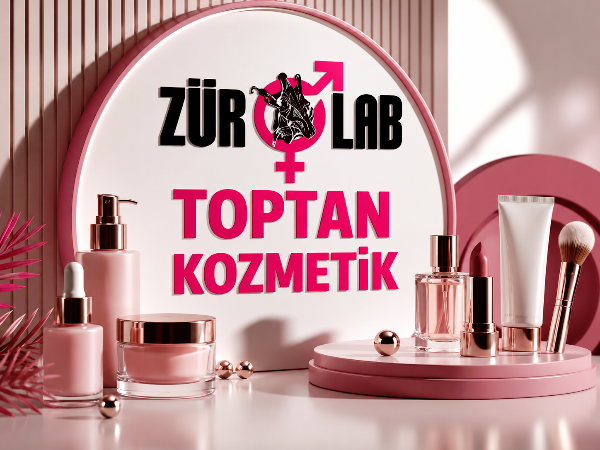Toptan Kozmetik